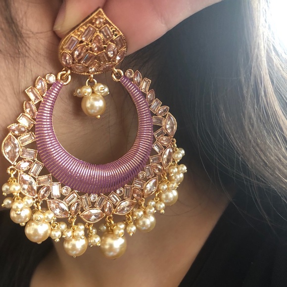 Indian&paksatani jewelry - Picture 4 of 4